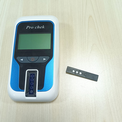 Uji Glukosa Analisis Kimia Kering OEM Dengan Output USB