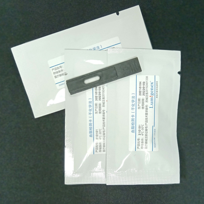 20 buah Self IgM IgG Rapid Test Kit Bersertifikat ISO13485