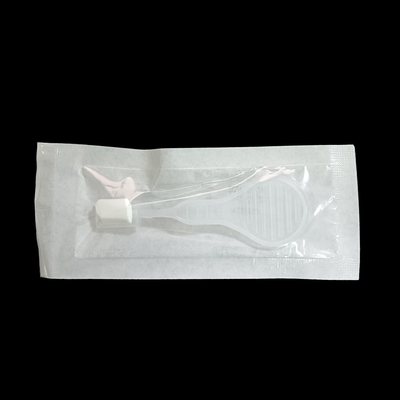 Kit Deteksi Cepat Antigen Covid19 Saliva Penahanan 20 Menit