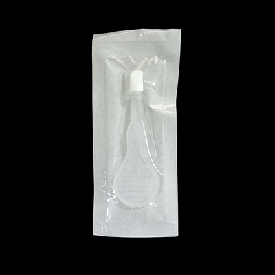 Test Kit Antigen Saliva Covid19 Penahanan Cepat 20 Menit