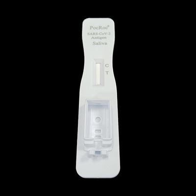 Test Kit Antigen Saliva Covid19 Penahanan Cepat 20 Menit